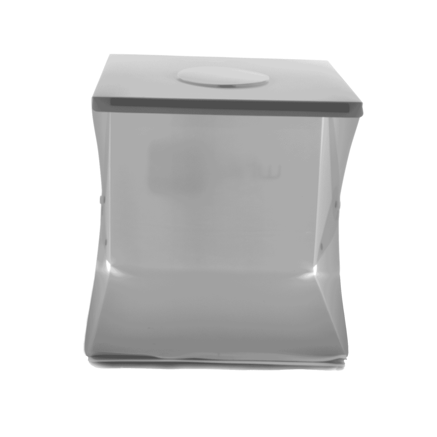 Plug Play Light Box For Studio Photography 60cm Whitebox